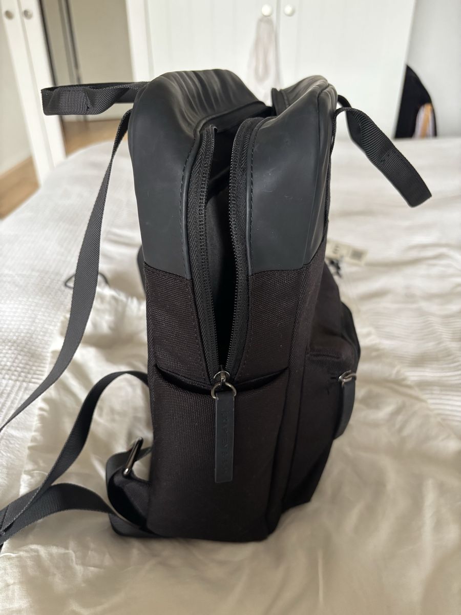 Kapten & Son Zaini: Kapten & Son Rucksack Bergen small – Usato da Winkel venduto da Zimtguetzli 7