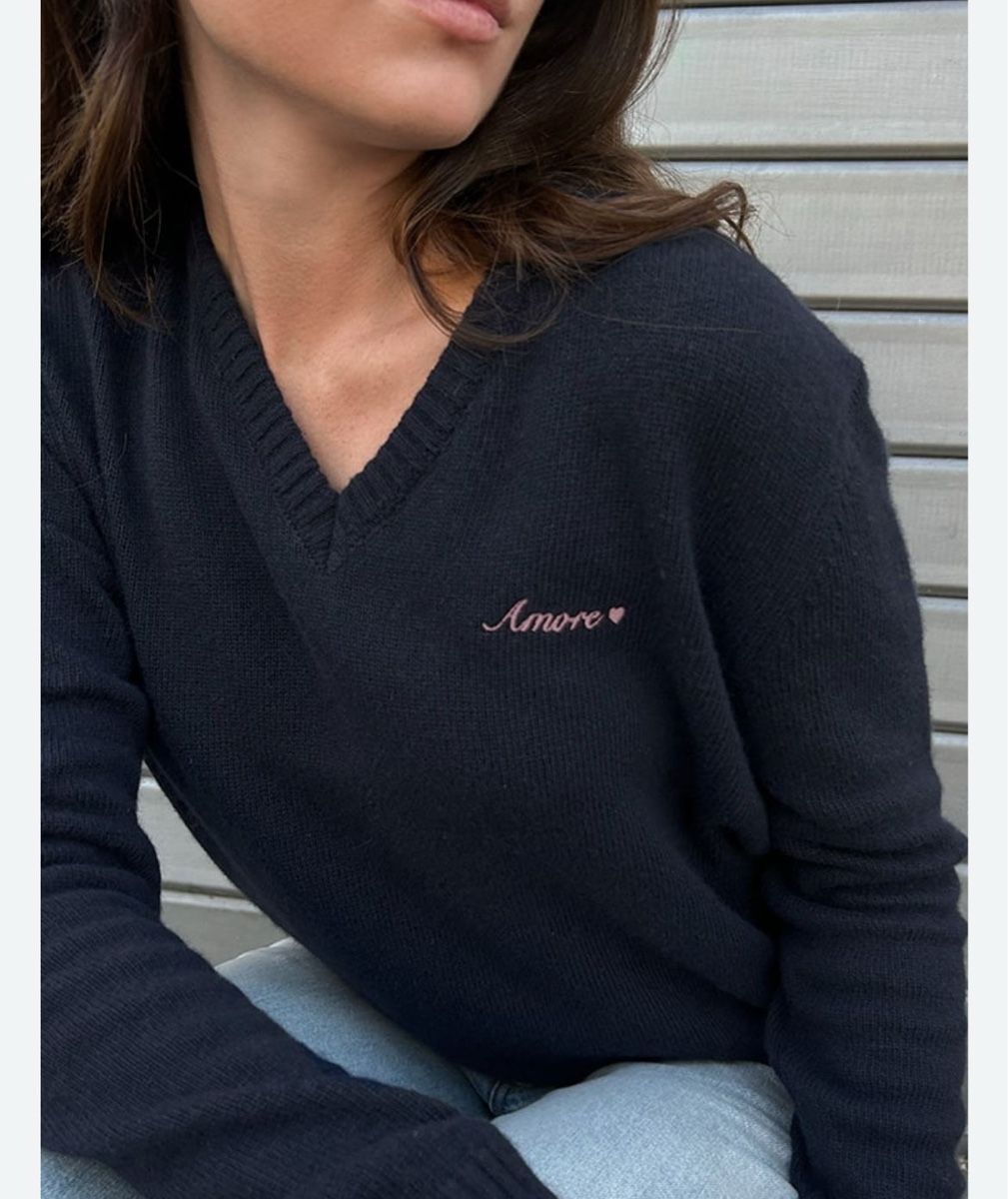 Maglioni & Felpe: Subdued Sweater – Nuovo (secondo la descrizione) da Frauenfeld venduto da hannamaria29