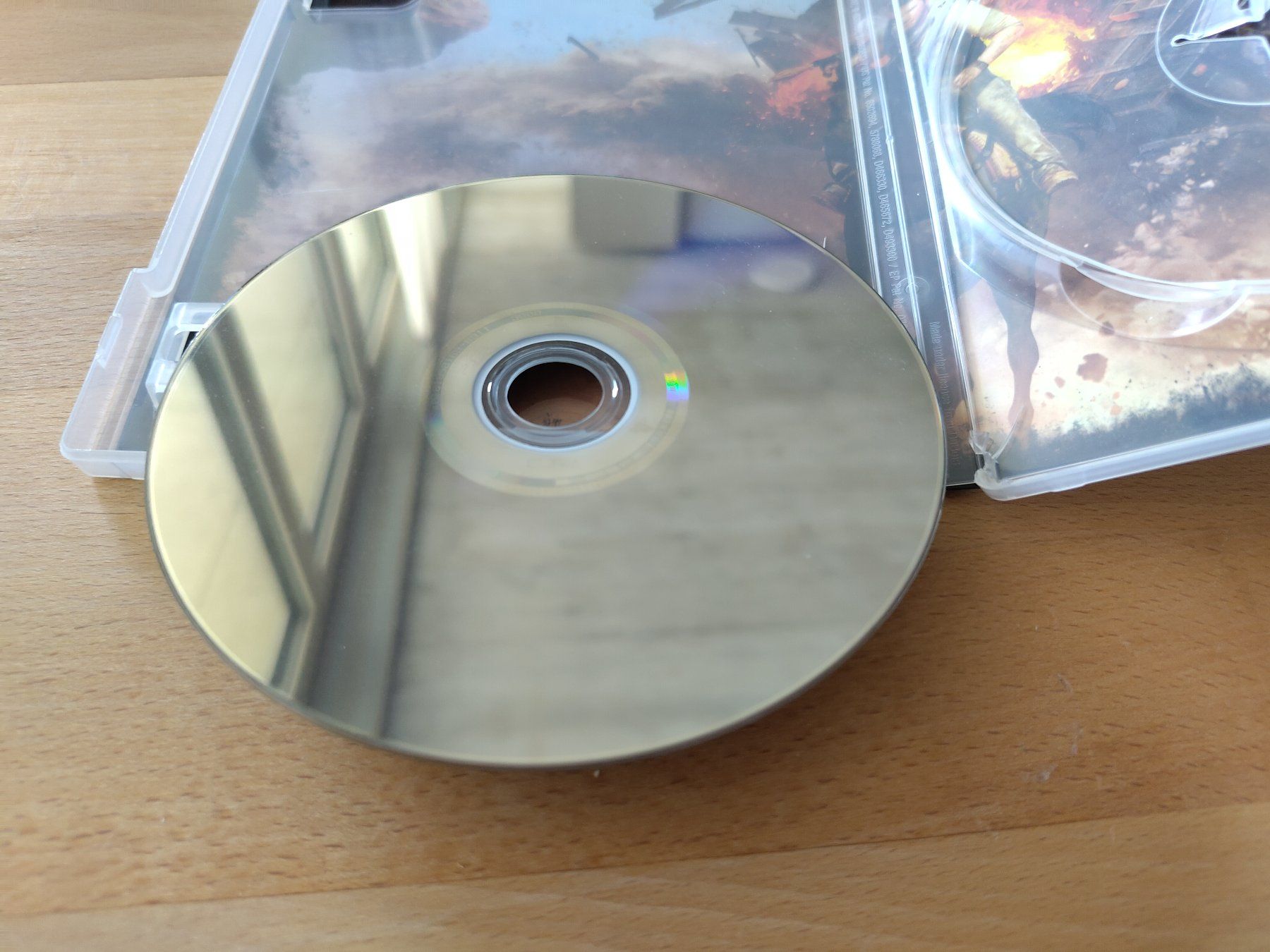 Sony Spiele: Uncharted 3 - Drake's Deception - Playstation 3 - PS3 – Gebraucht aus Kloten von SuperRetroPixels 3