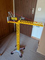 PLAYMOBIL MAXX7 RC-Baukran 70441 mit Fernbedienung