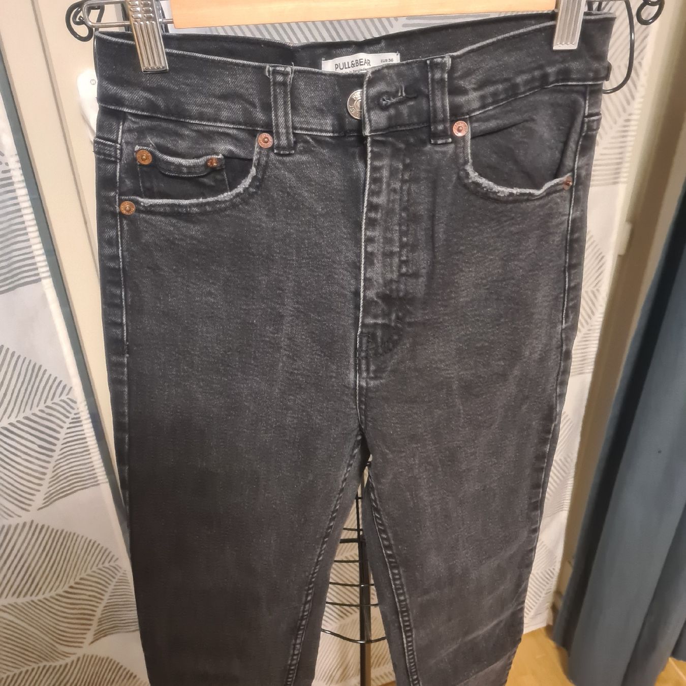 Pull&Bear Jeans: jeans gr 36 von puii&bear – Neu (gemäss Beschreibung) aus zürich von janjaz 1