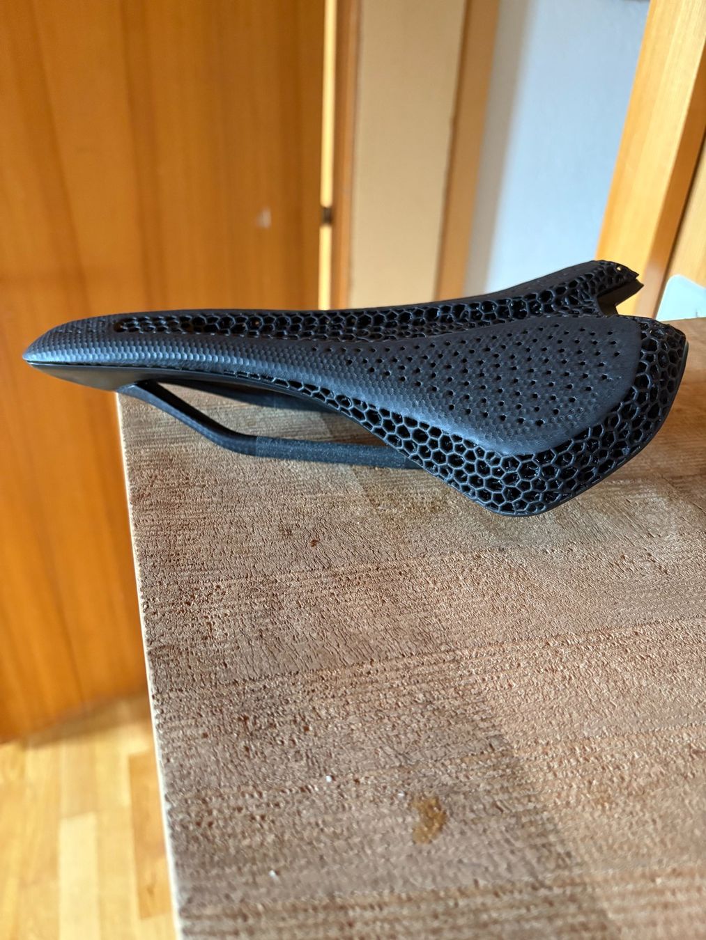 Specialized Pezzi di ricambio: Specialized S-Works Romin EVO Sattel – Nuovo (secondo la descrizione) da Affoltern BE venduto da marbi81 1