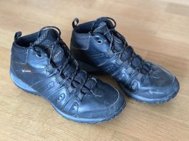 Columbia Waterproof Hiking Boots - Winter Ready!