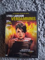 VERDAMMNIS    DVD