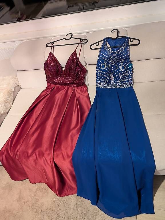 Vestiti: Abendkleid Paket Set – Usato da Bettwiesen venduto da lala8