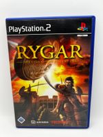 Rygar the legendary Adventure (Deutsch) - Playstation 2