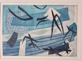 Henri GOETZ (1909-1989)