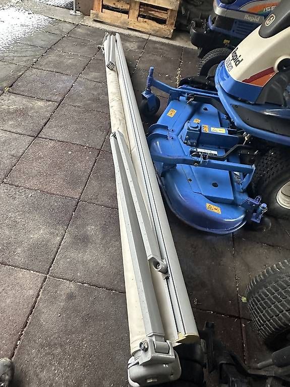 Tende da sole: Sonnenstore (Markise) von STOBAG – Usato da Horgen venduto da 11sh 2
