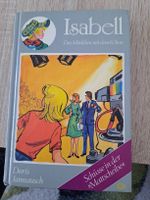 Isabell Das Mädchen mit dem 6.Sinn