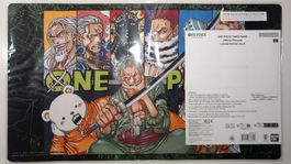 One Piece Official Playmat Limited Edition Vol. 4 (Zoro)