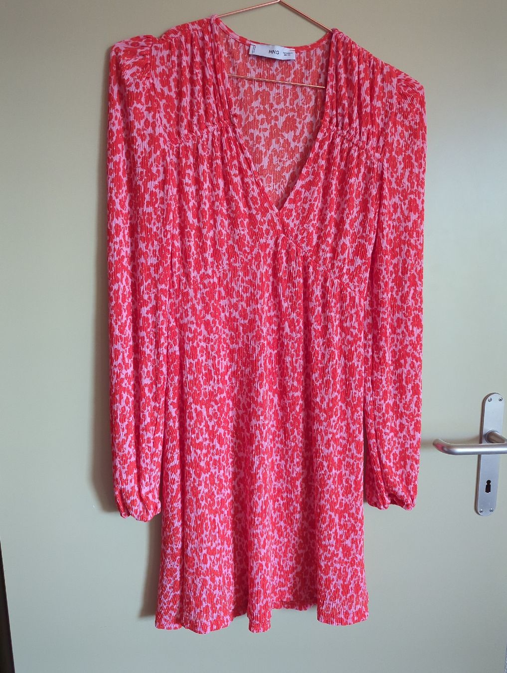 Mango Vestiti: Kleid von Mango – Usato da Seuzach venduto da bac_6ltm