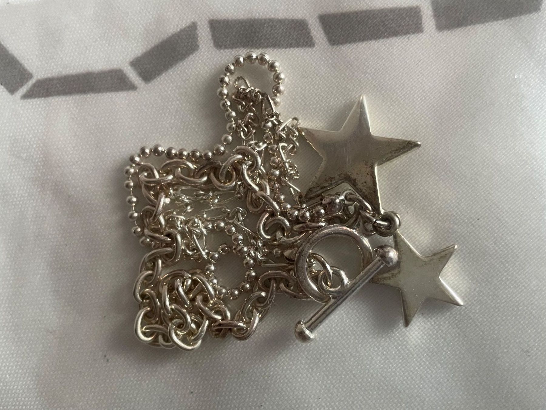 Sonstiger Schmuck: 7 Stück Modeschmuck ab Fr. 1.-- – Neu und originalverpackt aus Rafz von stg101 1