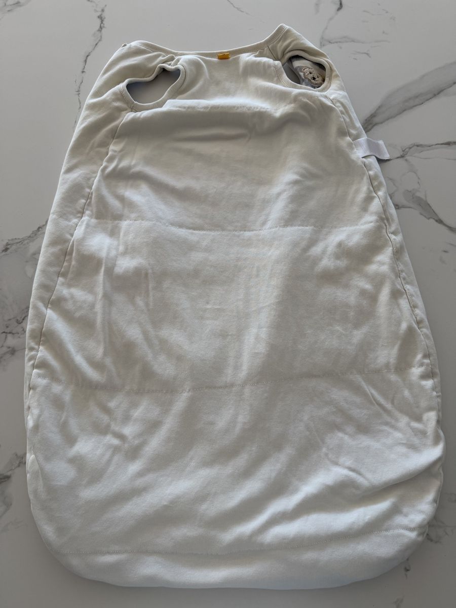 Steiff Schlafsäcke: Steiff Babyschlafsack Gr 90cm – Gebraucht aus Zug von sil_26bl 4