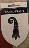 Original Basel-Stadt Wimpel - Ein Stück Basler Kultur