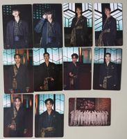 Seventeen PC‘s Set Nr. 12
