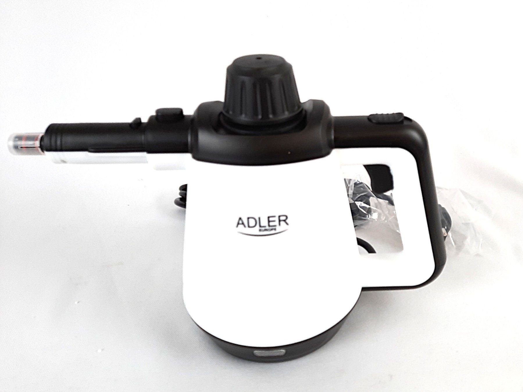 Pulitori a vapore: ADLER AD 7038 – Nuovo (secondo la descrizione) da Beinwil am See venduto da Restwert_Beinwil 1