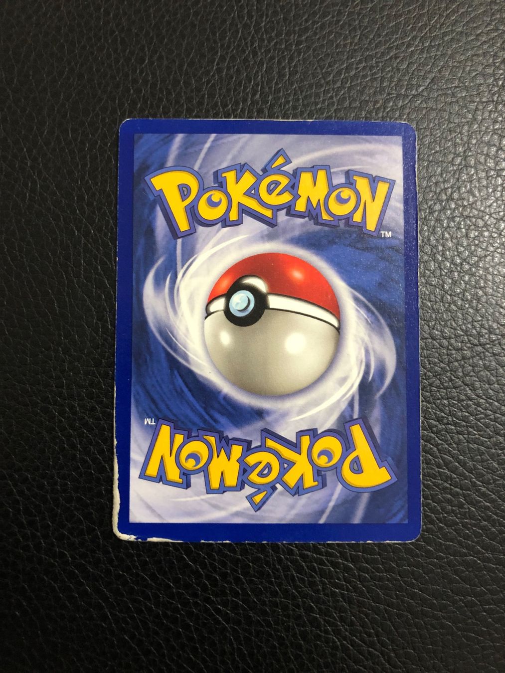 Pokémon Carte collezionabili: Base Set Shadowless Pokémon Center 85/102 1st edition Ab 1 – Usato da Paradiso venduto da Pkmn10 3