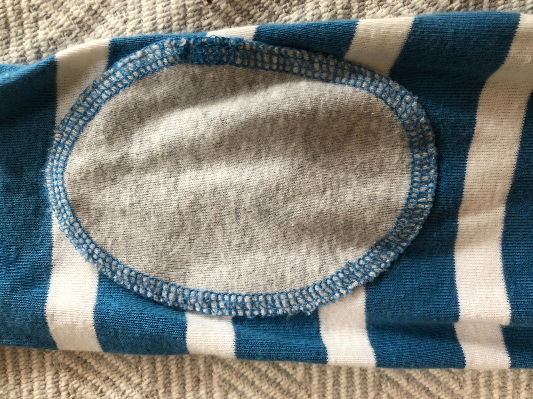 Hessnatur Maglioni & Felpe: HESSNATUR Kinder Kaputzenpulli - Gr.86/92 – Usato da Aarberg venduto da umearocks 3