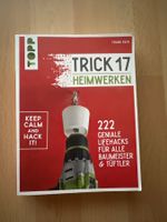 TOPP TRICK 17 Heimwerken