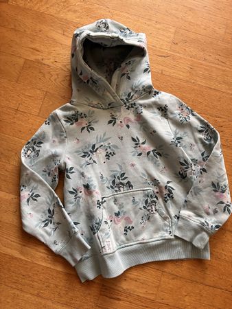 Toller Pullover Gr. 122/128, H&M