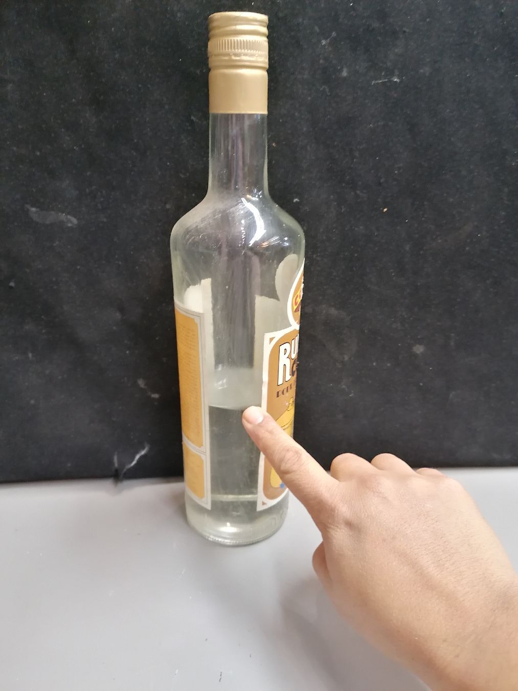 Bevande alcoliche: RUMTOPF CORUBA – Usato da Genève venduto da Leboucheoreilles 3