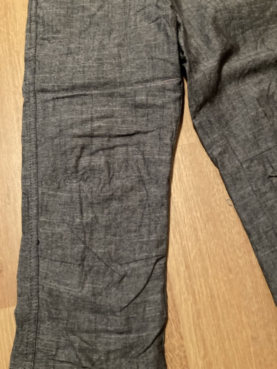 Hosen: Mädchen Thermohosen Gr. 122 – Neu (gemäss Beschreibung) aus Emmenbrücke von JJ_89 2