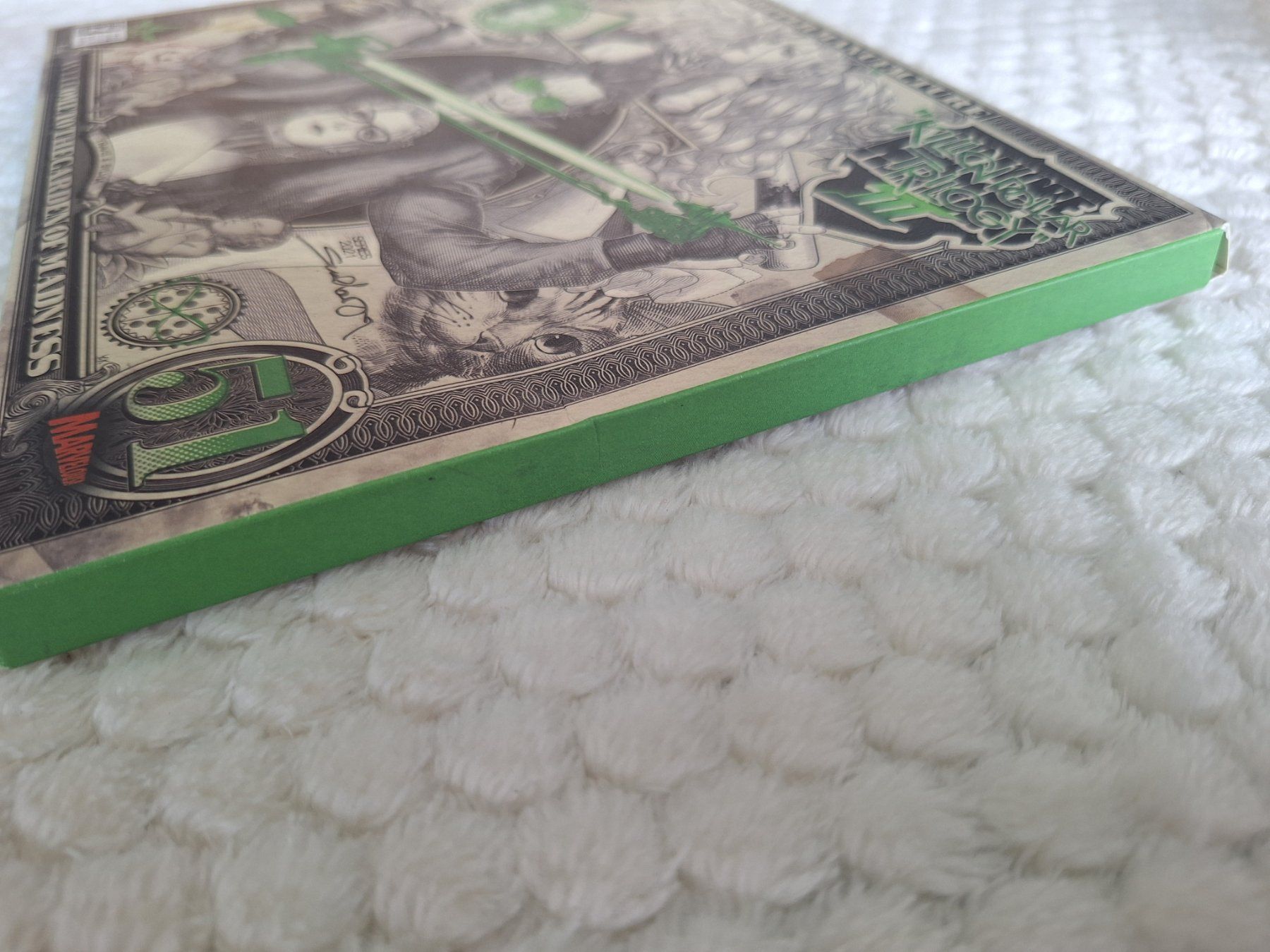 Giochi: No More Heroes 1, 2 & 3 - leere Verpackung – Usato da Spreitenbach venduto da misi.m 2