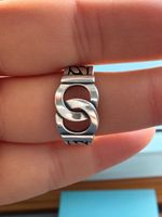 Ringe Silber S925  Ring Echtes