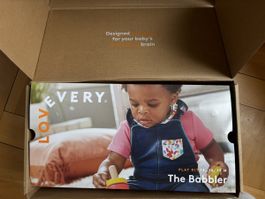 Lovevery The Babbler Play Kit 13-15 Months Wooden Toys