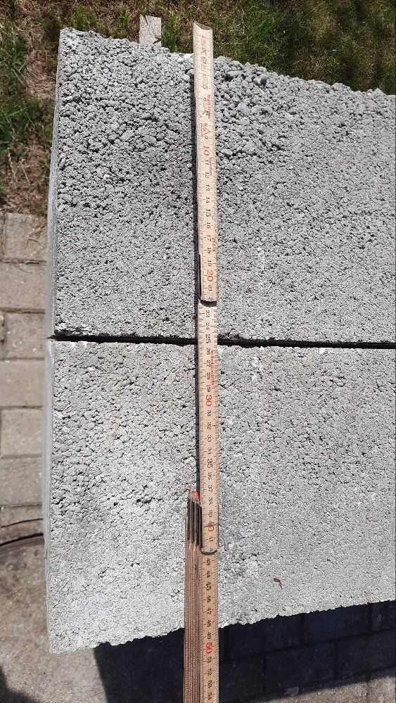 Pierres & tuiles: Betonelement – Neuf (Voir description) à Fischbach LU par Exaver 3