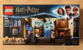LEGO Harry Potter 75966 Der Raum der Wünsche NEU & OVP