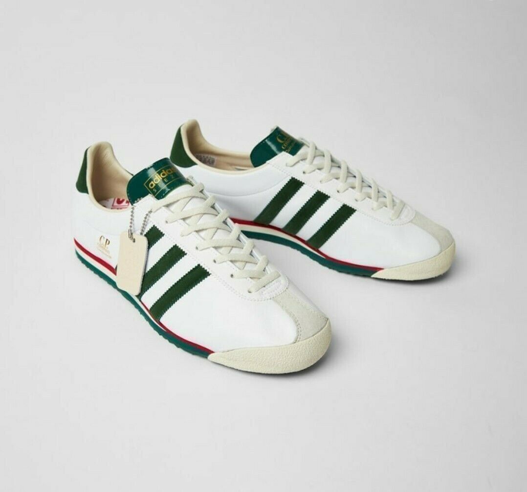 Adidas Scarpe da uomo: ADIDAS ITALIA LIMITED EDITION – Nuovo e nell'imballaggio originale da Felsberg venduto da Dobi11 4