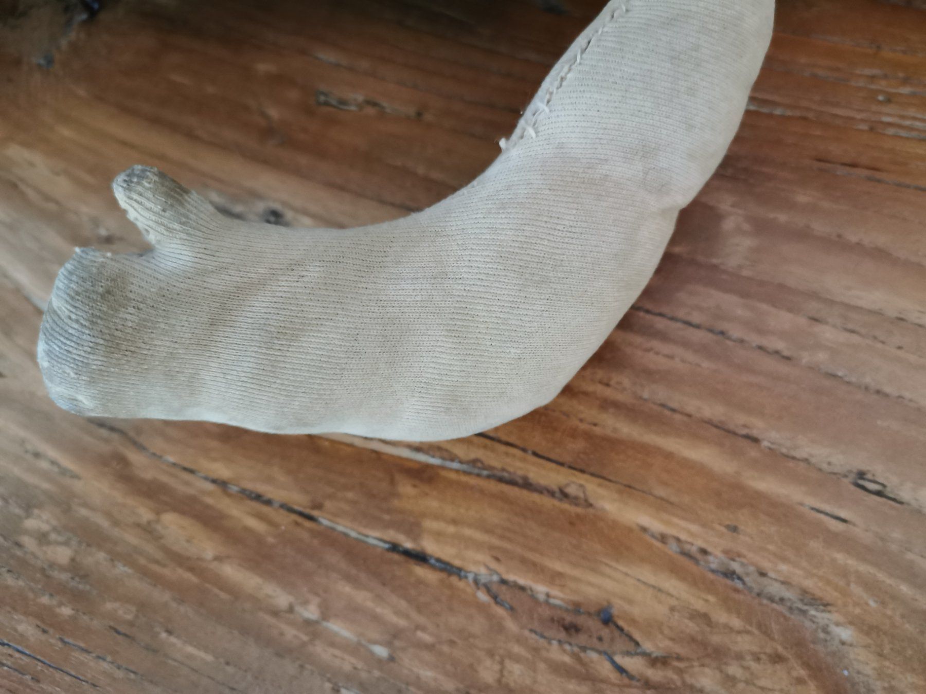 Puppen: Puppe antik – Gebraucht aus Wabern von lavendel06 6