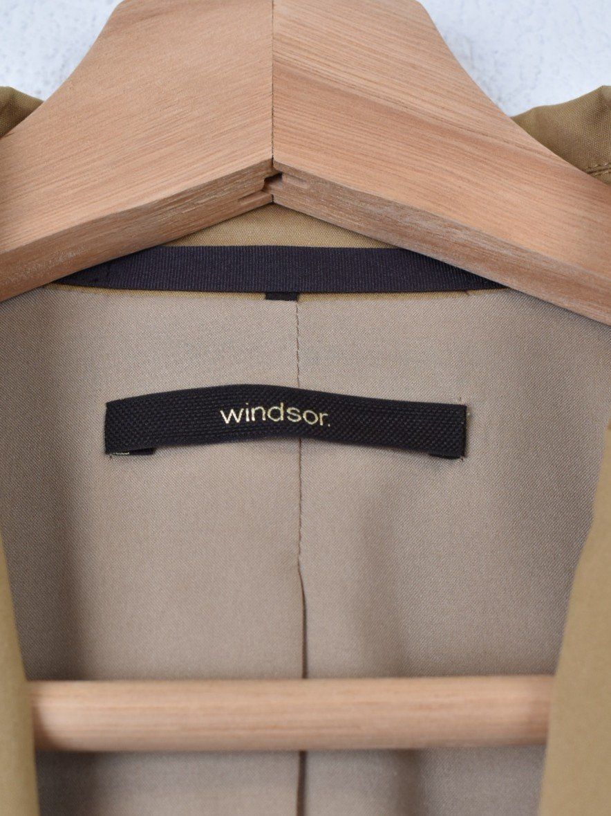 Windsor Jacken: Windsor Blazer, Gr.32 – Neu (gemäss Beschreibung) aus Nürensdorf von 2ND_STORY 4