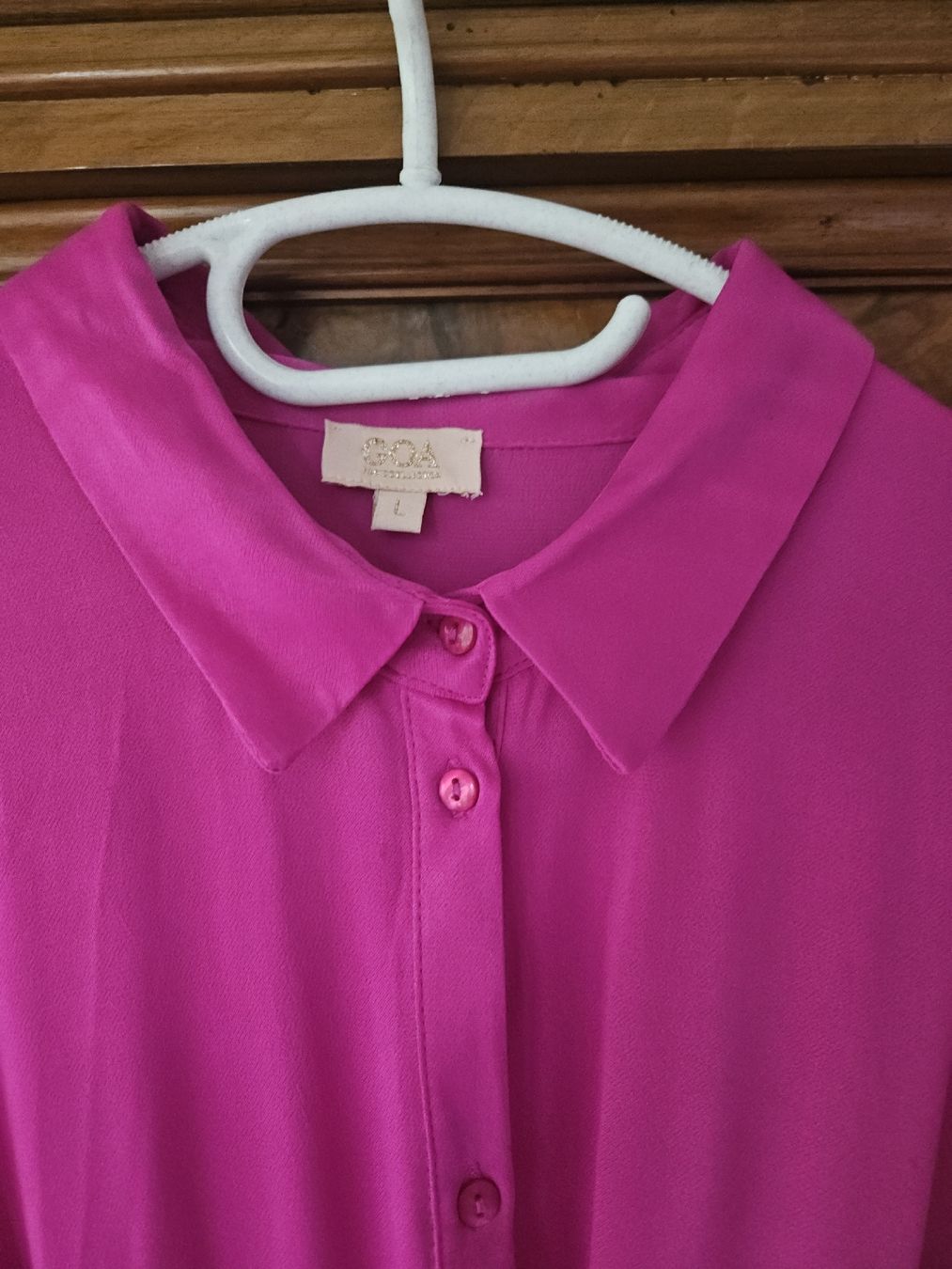 Goa Vestiti: Robe GOA taille L neuve – Nuovo e nell'imballaggio originale da Thônex venduto da lacomtessedesfees 1