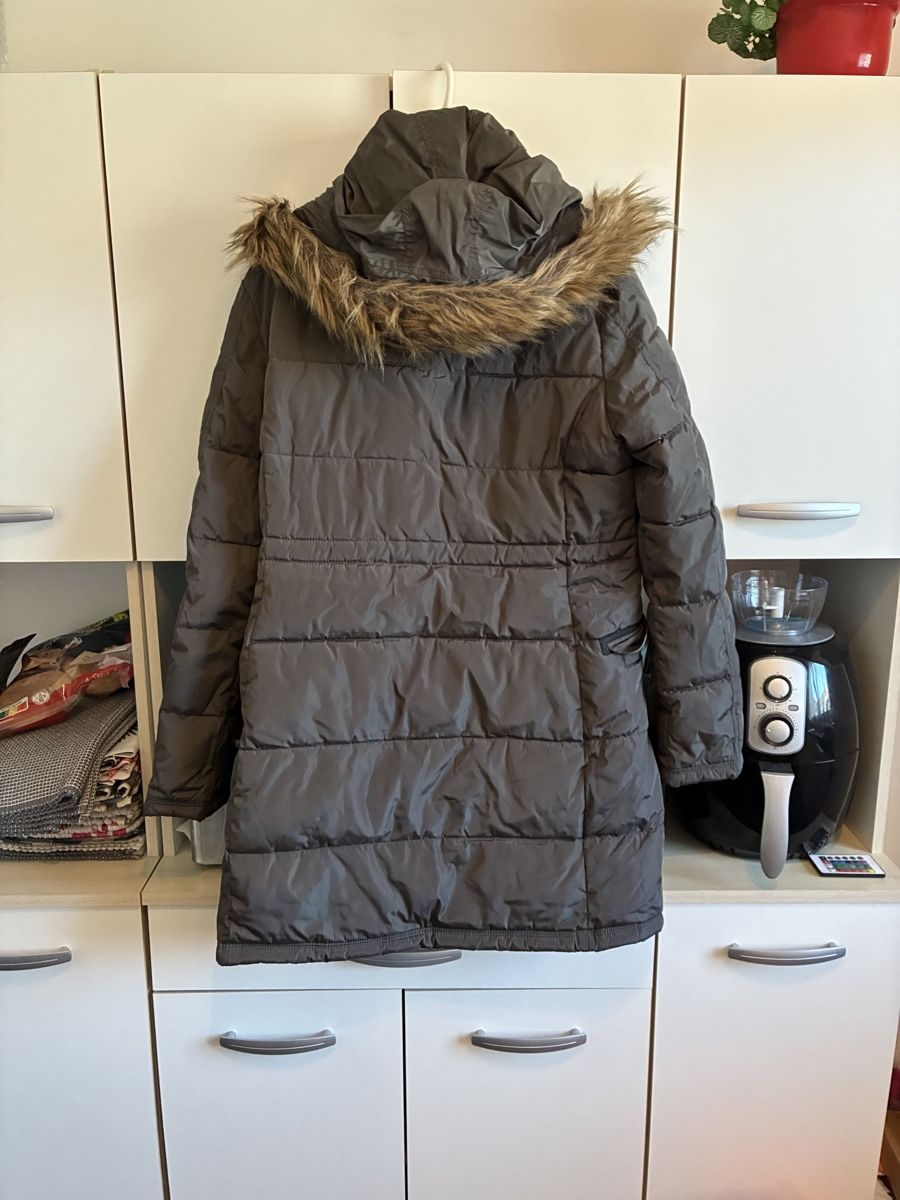 Gilets: DaunenGilet mit Kaputze – D'occasion à Ostermundigen par Didi-Mader 3