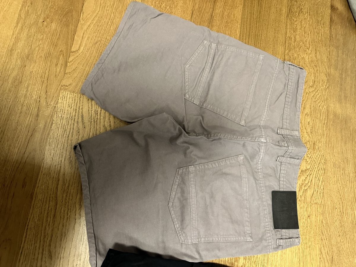 Jack & Jones Jeans: Jack&Jones Kurzhose – D'occasion à Selzach par Mperformance83 4