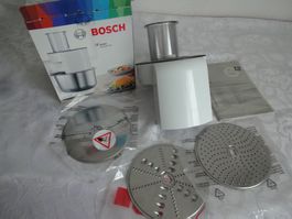 Schnitzer zu ,Bosch, Turmix oder Miostar Küchenmaschine