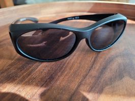 Überbrille Paris Oval - shoptic