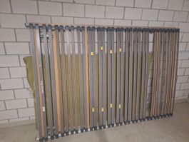 Bico Swing-flex Lattenrost 140x200cm 