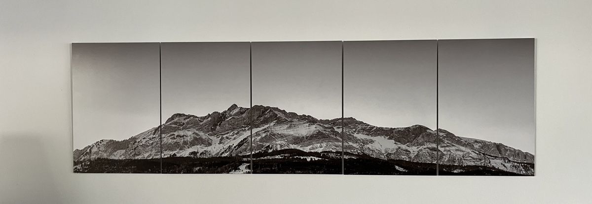 Foto & Immagini: Pilatus – Nuovo e nell'imballaggio originale da Luzern venduto da Andrinos