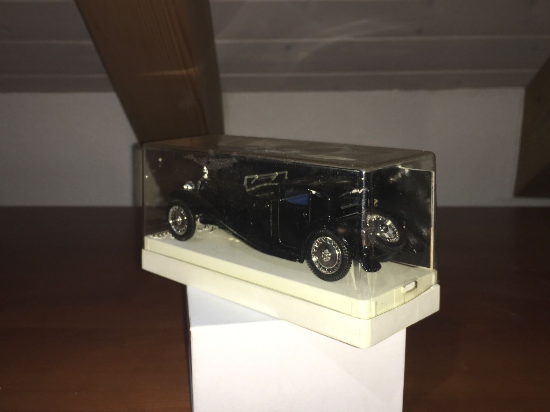 Bugatti Modellini d'auto: Bugatti Royale 1/43 Solido – Usato da Wohlen AG venduto da PrivatSammlung 3