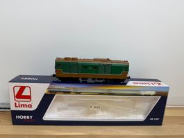 Spur H0 Lima HL 2037 FS D445 DC Defekt