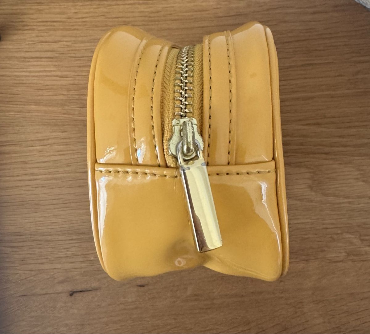 Custodie per cosmetici: Tory Burch Necessaire – Usato da Dinhard venduto da emi_6jdk 4