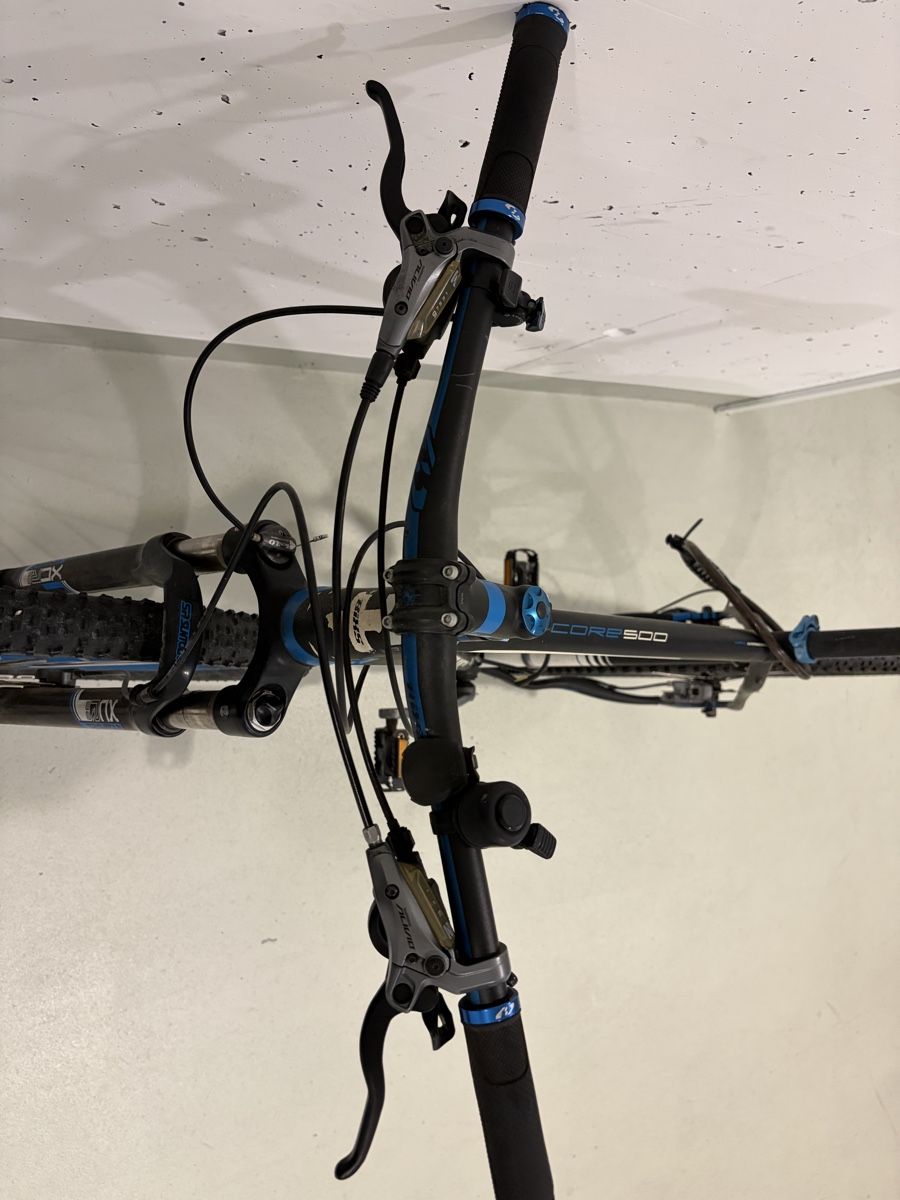 Bixs Biciclette: Bixs Mountainbike – Usato da Luzern venduto da x.moman.x 3