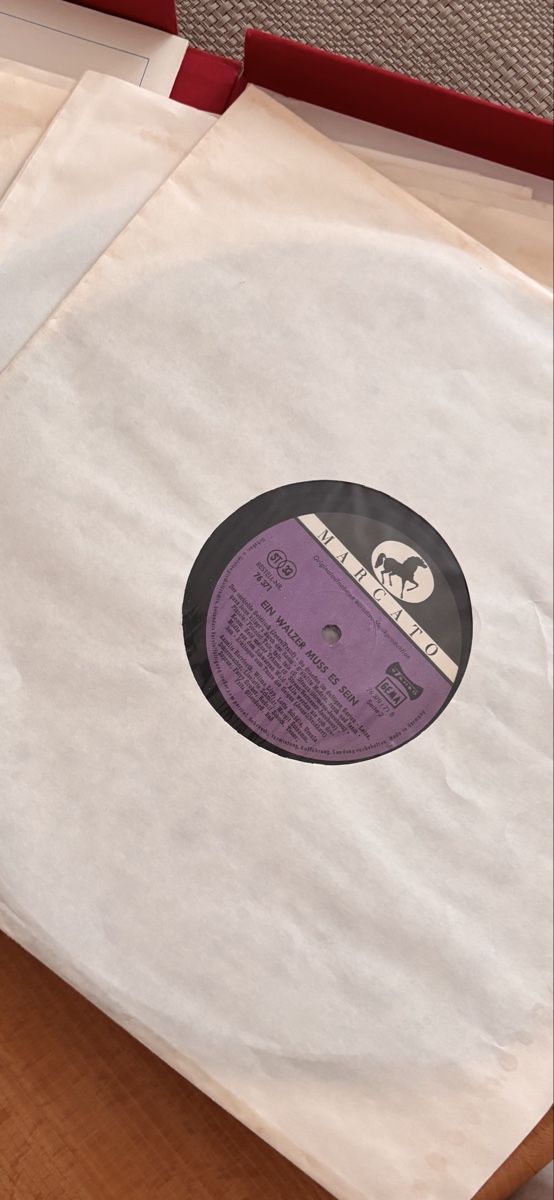 Dischi in vinile: PETER ALEXANDER Sammelbox – Nuovo (secondo la descrizione) da Duggingen venduto da Petrof 5