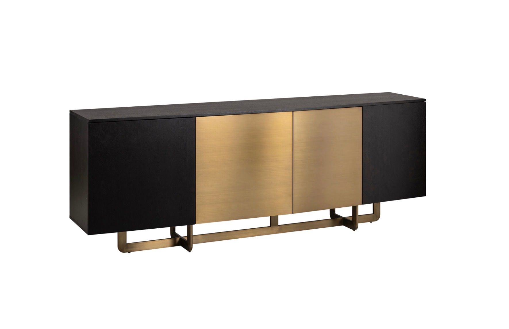 Cassettiere: Richmond Interiors | Sideboard Alexander Jones charcoal – Usato da Menziken venduto da loli_89 1