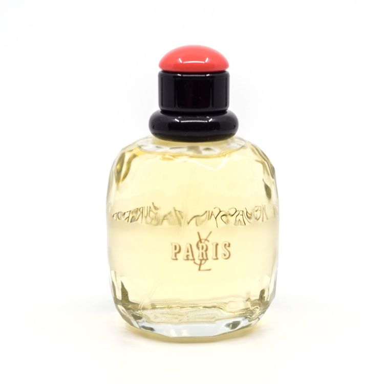 Paris Yves Saint Laurent, Eau de Toilette, 125 ml Kaufen auf Ricardo