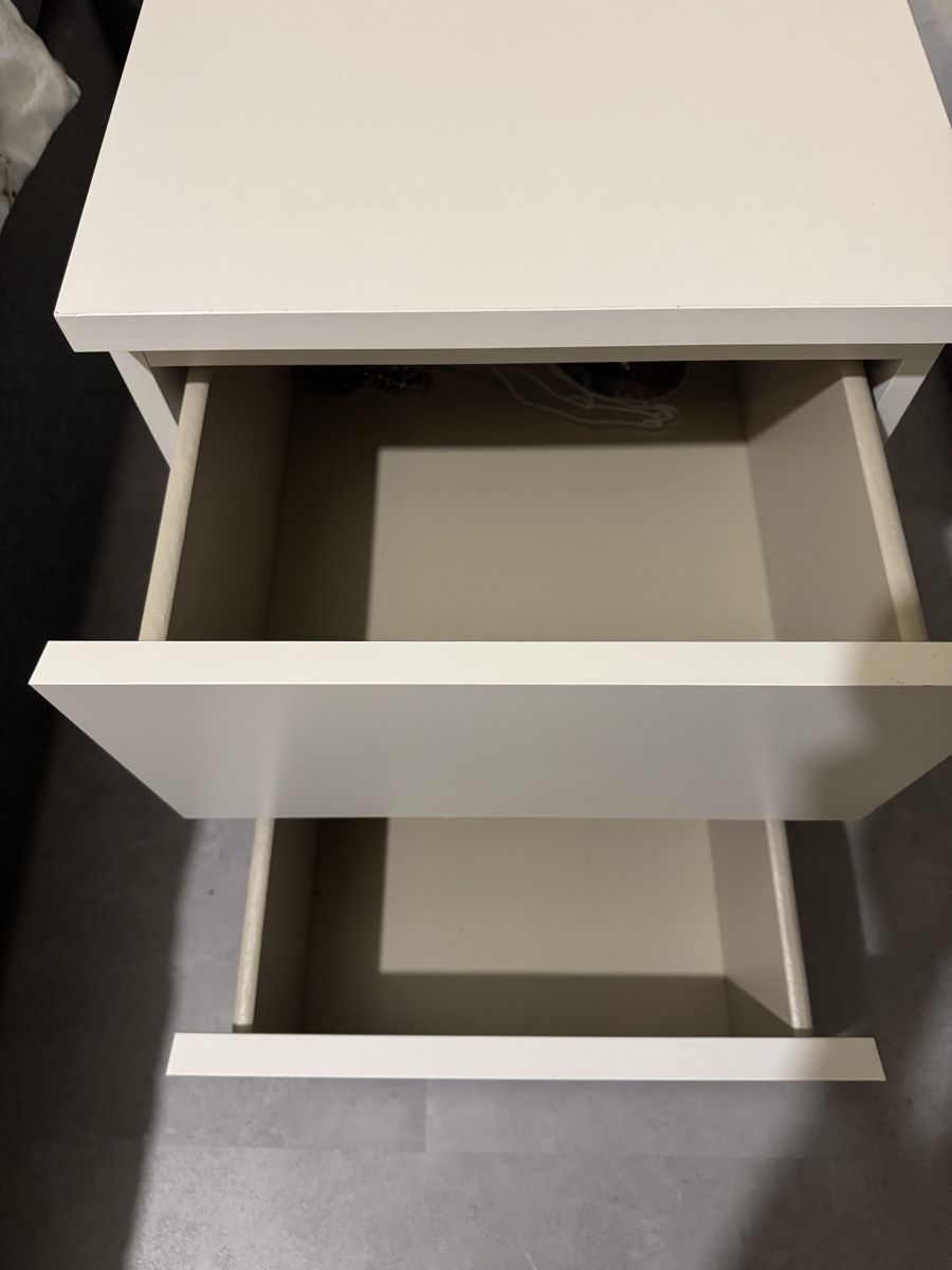 Ikea Tables de nuit: Comode – Neuf (Voir description) à Zürich par Alessandro.98 2