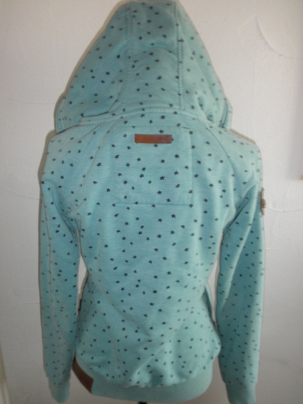 Naketano Vestes: Naketano Jacke – D'occasion à Buttwil par Engelhaar 2